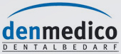 Denmedico Logo